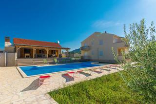 Kuća - Prodaja - ZADARSKA - BIOGRAD NA MORU - BIOGRAD NA MORU