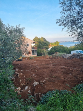 Zemljište - Prodaja - ZADARSKA - UGLJAN - POLJANA