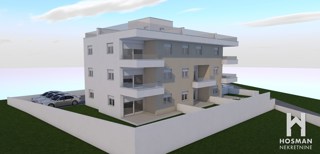Flat - Sale - ZADARSKA - ZADAR - PLOVANIJA