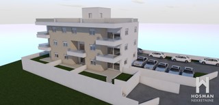 Wohnung - Verkauf - ZADARSKA - ZADAR - PLOVANIJA
