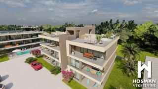 Flat - Sale - ZADARSKA - NIN - ZATON
