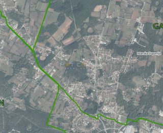 Land - Sale - ISTARSKA - PULA - PULA