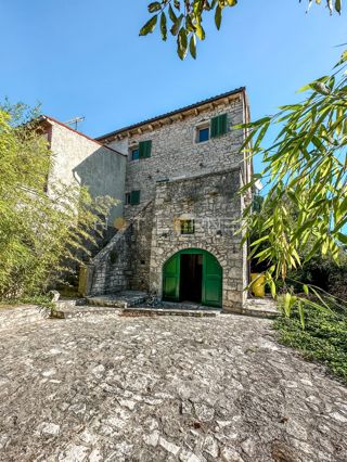House - Sale - ISTARSKA - SVETVINČENAT - BOKORDIĆI
