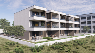 Flat - Sale - ISTARSKA - PULA - PULA