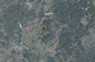 Grundstück - Verkauf - ISTARSKA - BARBAN - ŠAJINI