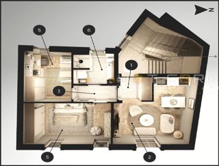 Wohnung - Verkauf - ISTARSKA - PULA - PULA