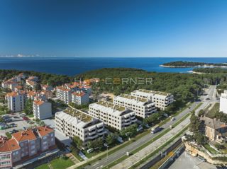 Wohnung - Verkauf - ISTARSKA - PULA - PULA