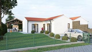 House - Sale - ISTARSKA - BARBAN - BARBAN