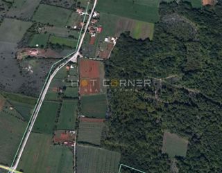 Land - Sale - ISTARSKA - LIŽNJAN - JADREŠKI