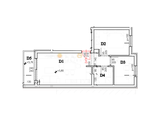 Flat - Sale - ISTARSKA - PULA - PULA