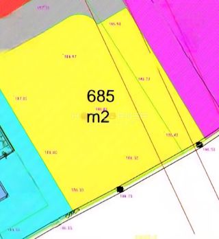 Land - Sale - ISTARSKA - MARČANA - KRNICA