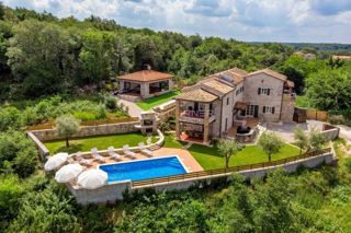 House - Sale - ISTARSKA - TINJAN - TINJAN