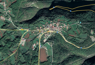 Grundstück - Verkauf - ISTARSKA - BARBAN - BARBAN
