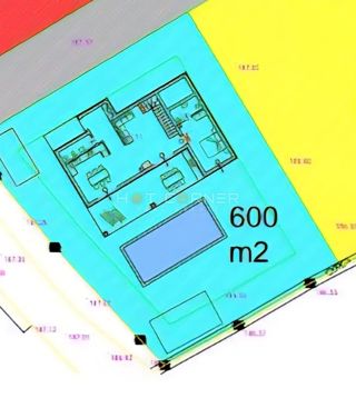 Land - Sale - ISTARSKA - MARČANA - KRNICA