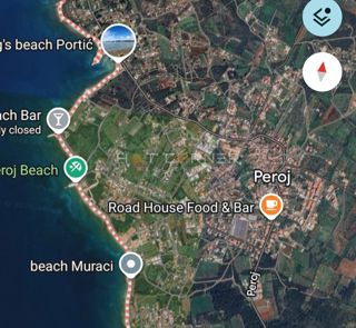 Land - Sale - ISTARSKA - VODNJAN - PEROJ