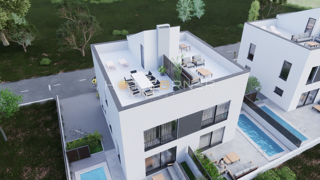 Haus - Verkauf - ISTARSKA - VODNJAN - PEROJ