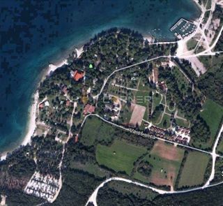 Grundstück - Verkauf - ISTARSKA - PULA - PULA