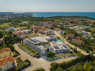 Flat - Sale - ISTARSKA - POREČ - POREČ