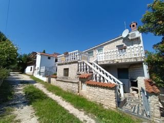 Kuća - Prodaja - ISTARSKA - MARČANA - KAVRAN