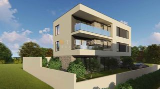 Flat - Sale - ISTARSKA - MEDULIN - PJEŠČANA UVALA