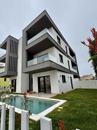 Wohnung - Verkauf - ISTARSKA - MEDULIN - PREMANTURA