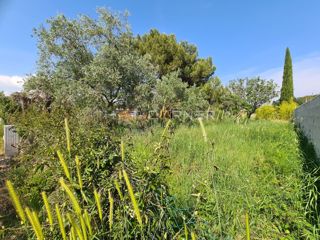 Land - Sale - ISTARSKA - VODNJAN - PEROJ
