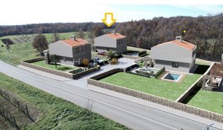 Land - Sale - ISTARSKA - BARBAN - KOROMANI