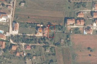 Land - Sale - ISTARSKA - FAŽANA - VALBANDON
