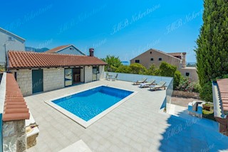 Kuća - Prodaja - DUBROVAČKO-NERETVANSKA - DUBROVNIK - DUBROVNIK