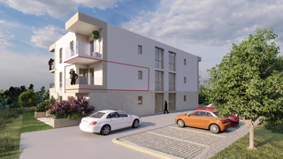 Wohnung - Verkauf - DUBROVAČKO-NERETVANSKA - DUBROVNIK - DUBROVNIK