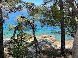 Land - Sale - SPLITSKO-DALMATINSKA - BRAČ - MILNA
