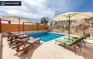 House - Sale - SPLITSKO-DALMATINSKA - PODSTRANA - PODSTRANA
