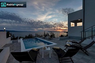 House - Sale - SPLITSKO-DALMATINSKA - PODGORA - DRAŠNICE