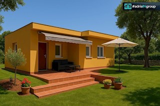 House - Sale - SPLITSKO-DALMATINSKA - MARINA - VINIŠĆE