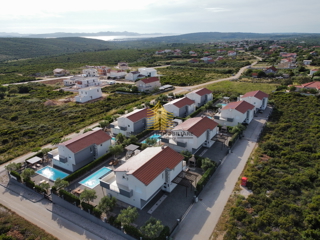 Kuća - Prodaja - ZADARSKA - SUKOŠAN - DEBELJAK