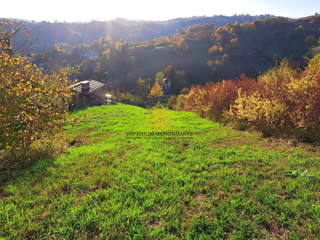 Land - Sale - ZAGREBAČKA - SVETA NEDELJA - JAGNJIĆ DOL