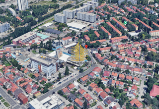 Stan - Prodaja - GRAD ZAGREB - ZAGREB - VOLOVČICA