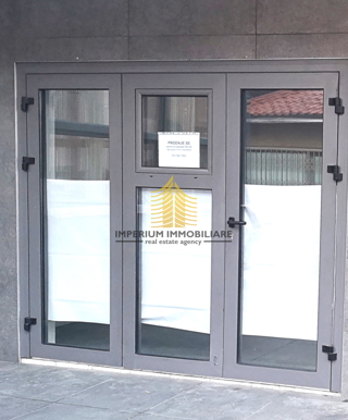Poslovni prostor - Prodaja - GRAD ZAGREB - ZAGREB - GRANA