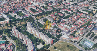 Flat - Sale - GRAD ZAGREB - ZAGREB - ŠPANSKO