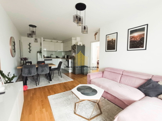 Flat - Rent - SPLITSKO-DALMATINSKA - SOLIN - SOLIN