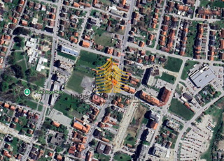 Flat - Sale - ZAGREBAČKA - DUGO SELO - PUHOVO
