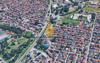 House - Sale - GRAD ZAGREB - ZAGREB - GORNJA DUBRAVA