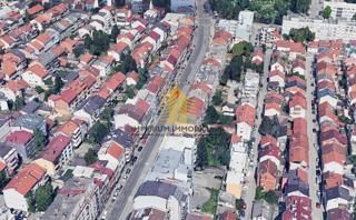 Flat - Sale - GRAD ZAGREB - ZAGREB - TREŠNJEVKA