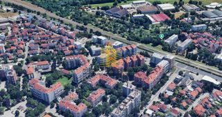Wohnung - Verkauf - GRAD ZAGREB - ZAGREB - NOVOSELEC
