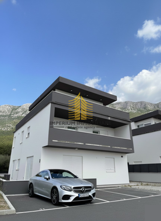 Wohnung - Verkauf - SPLITSKO-DALMATINSKA - KAŠTELA - KAŠTEL SUĆURAC