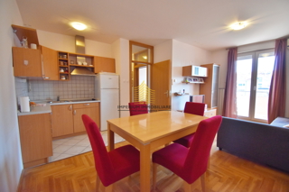 Flat - Rent - GRAD ZAGREB - ZAGREB - TREŠNJEVKA