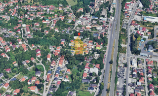 Wohnung - Verkauf - GRAD ZAGREB - ZAGREB - PODSUSED