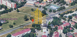 Stan - Prodaja - GRAD ZAGREB - ZAGREB - ŠPANSKO