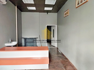 Business premises - Sale - GRAD ZAGREB - ZAGREB - MAKSIMIR