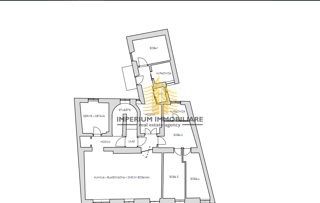 Flat - Sale - GRAD ZAGREB - ZAGREB - CENTAR